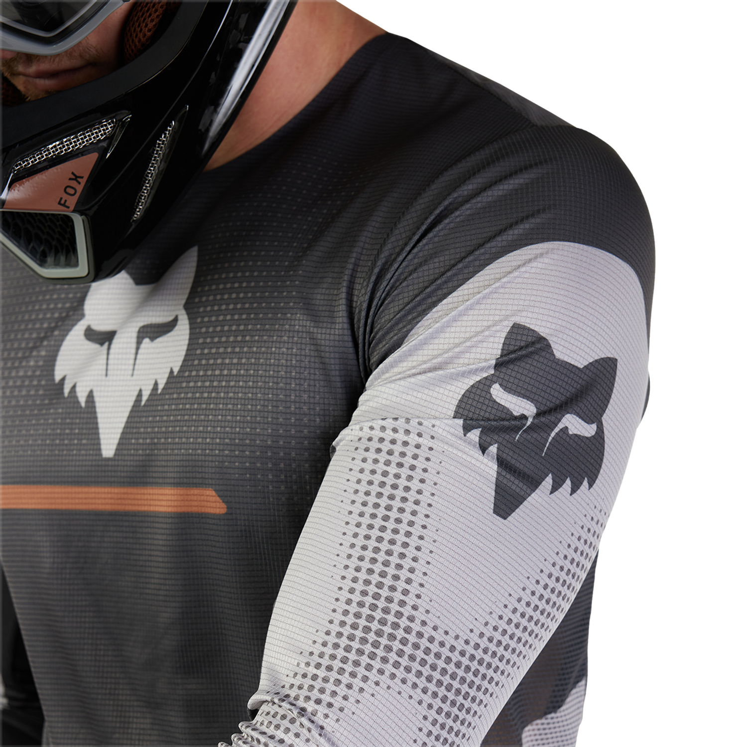 Flexair Optical Jersey