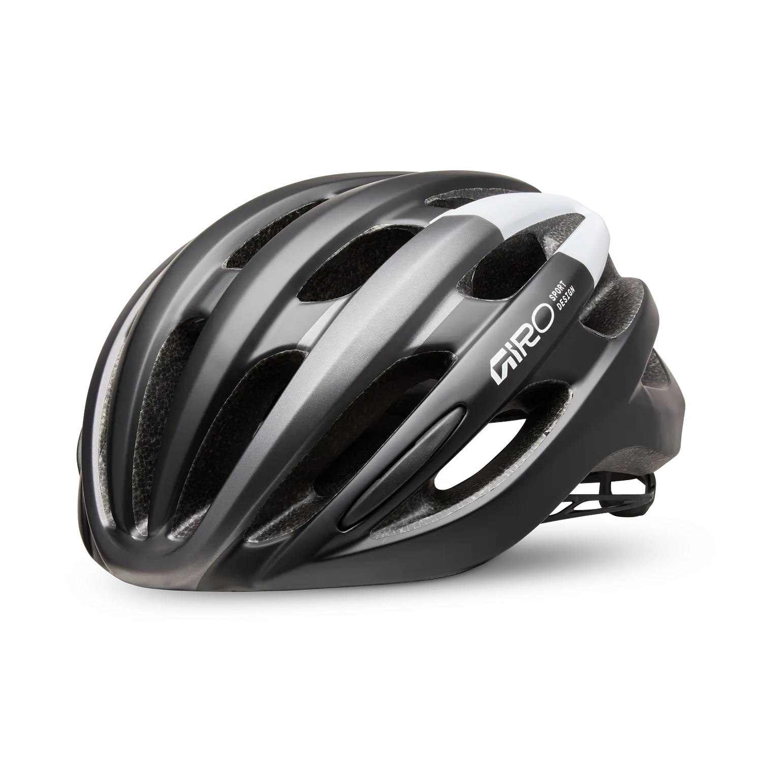 Foray - EU [MT BLK/WHT] S