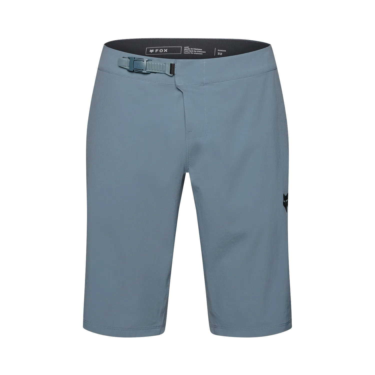 Pantaloncini foderati Ranger Trek