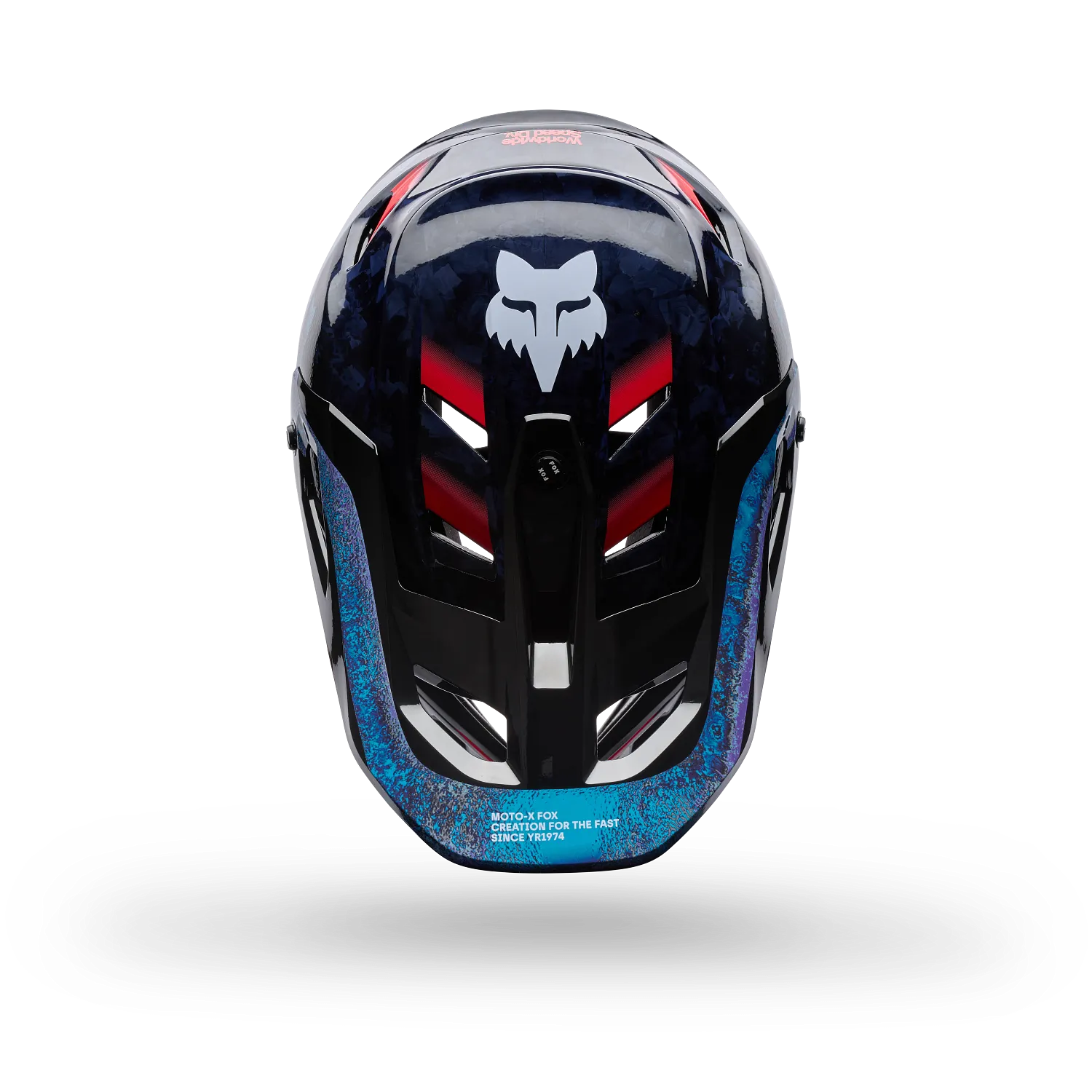 RAMPAGE RS VISION LE, CPSC/CE 