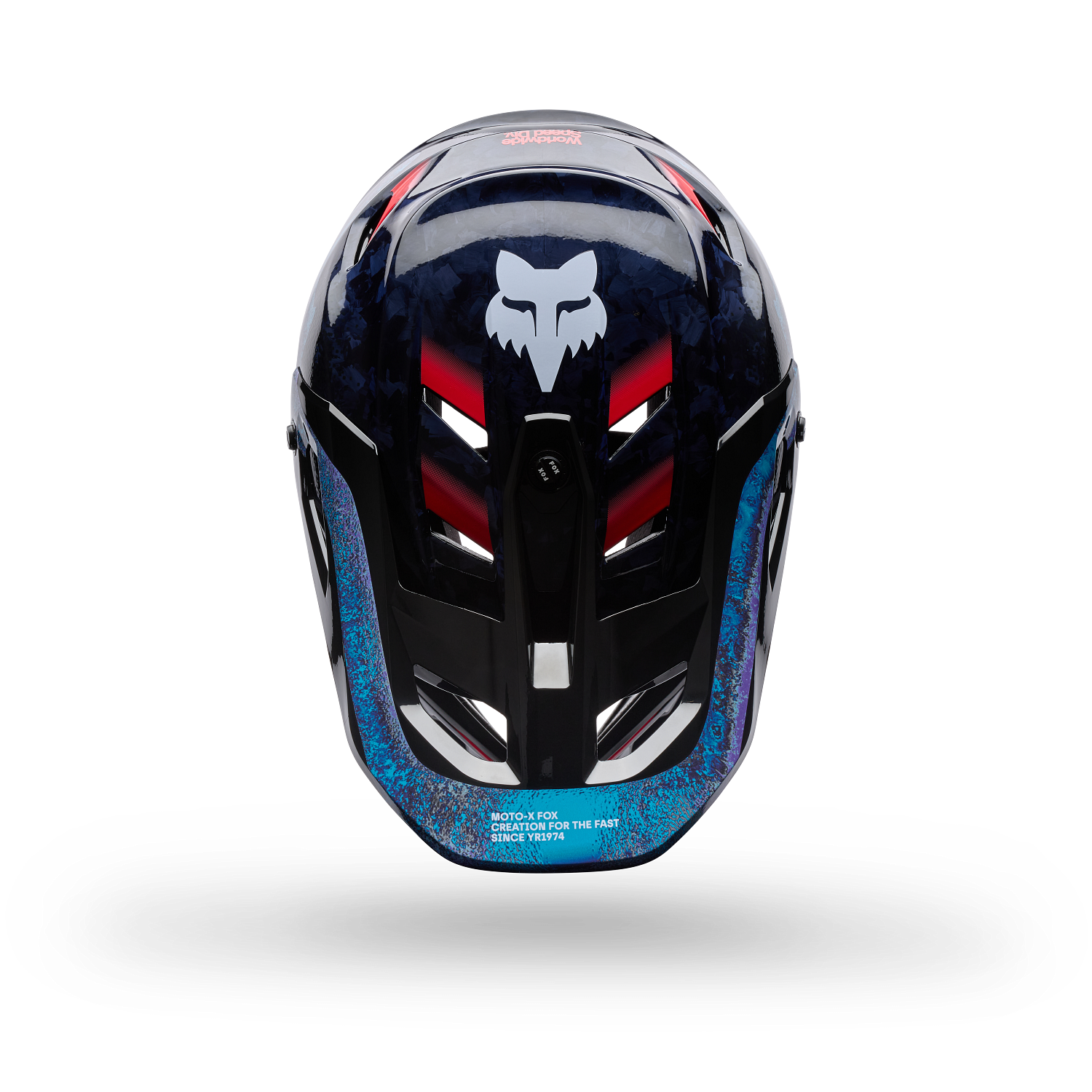 RAMPAGE RS VISION LE, CPSC/CE [MUL] L