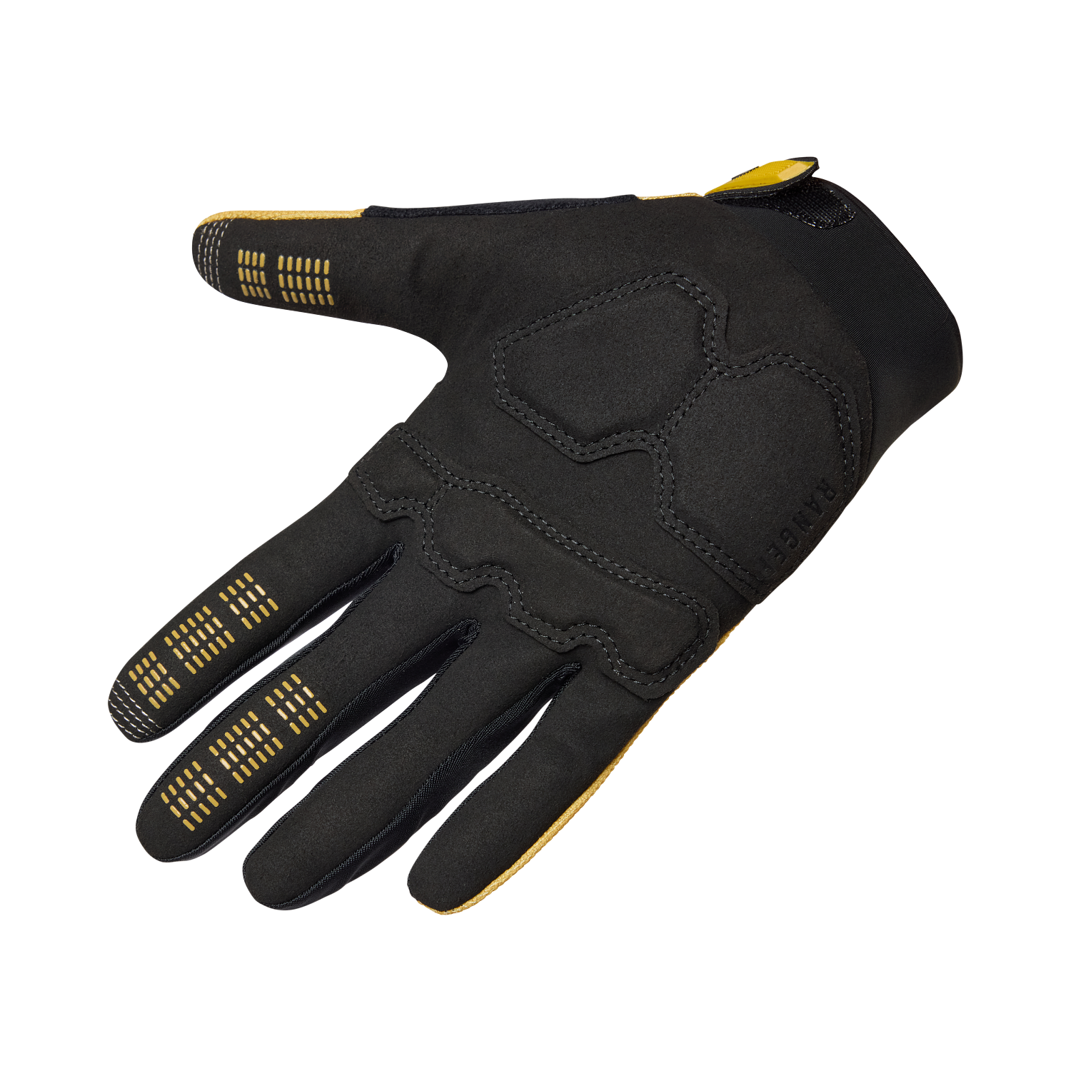 Gants Ranger Gel