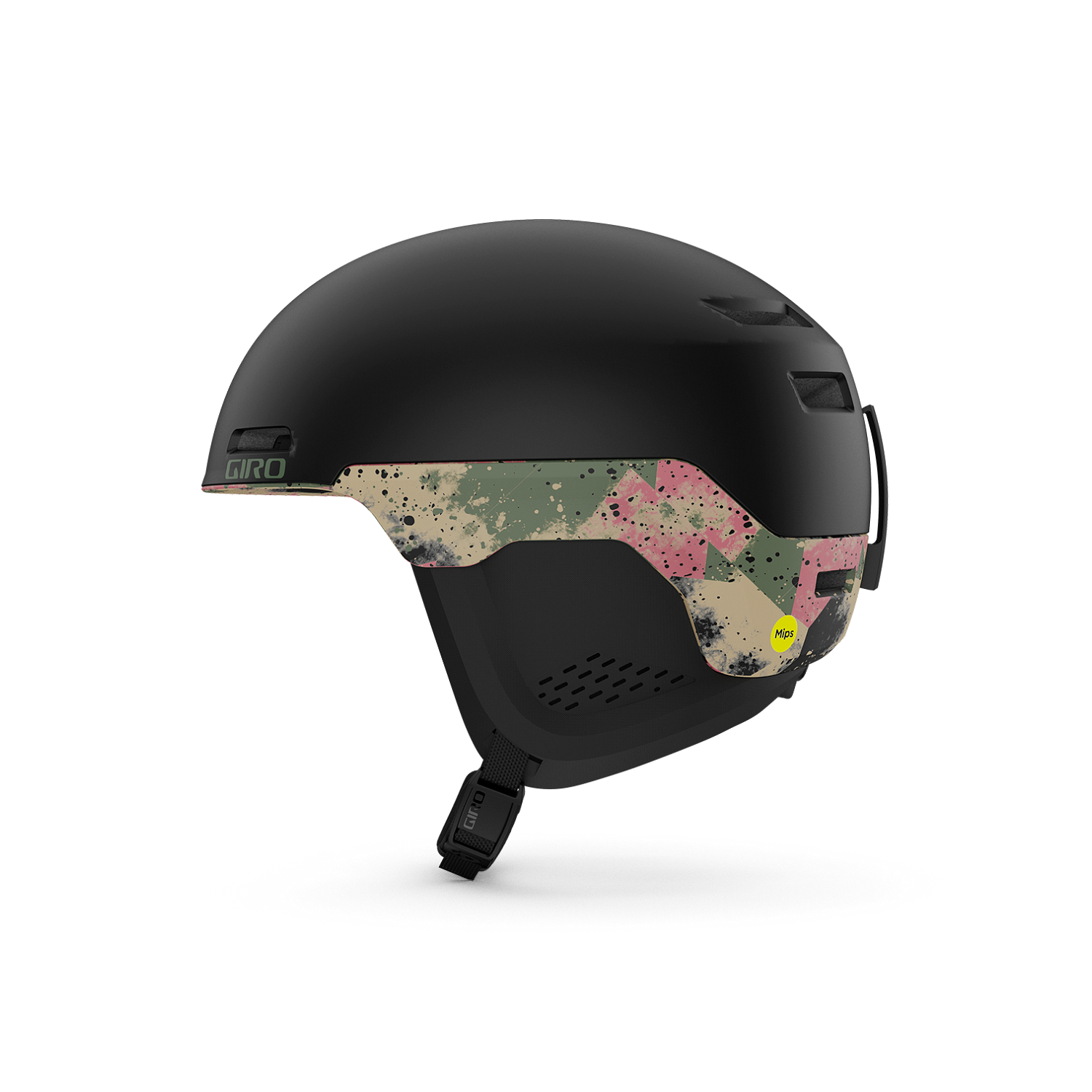 Owen Spherical Helmet