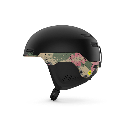 Owen Spherical Helmet