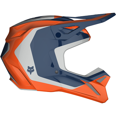 Casque V1 Nitro