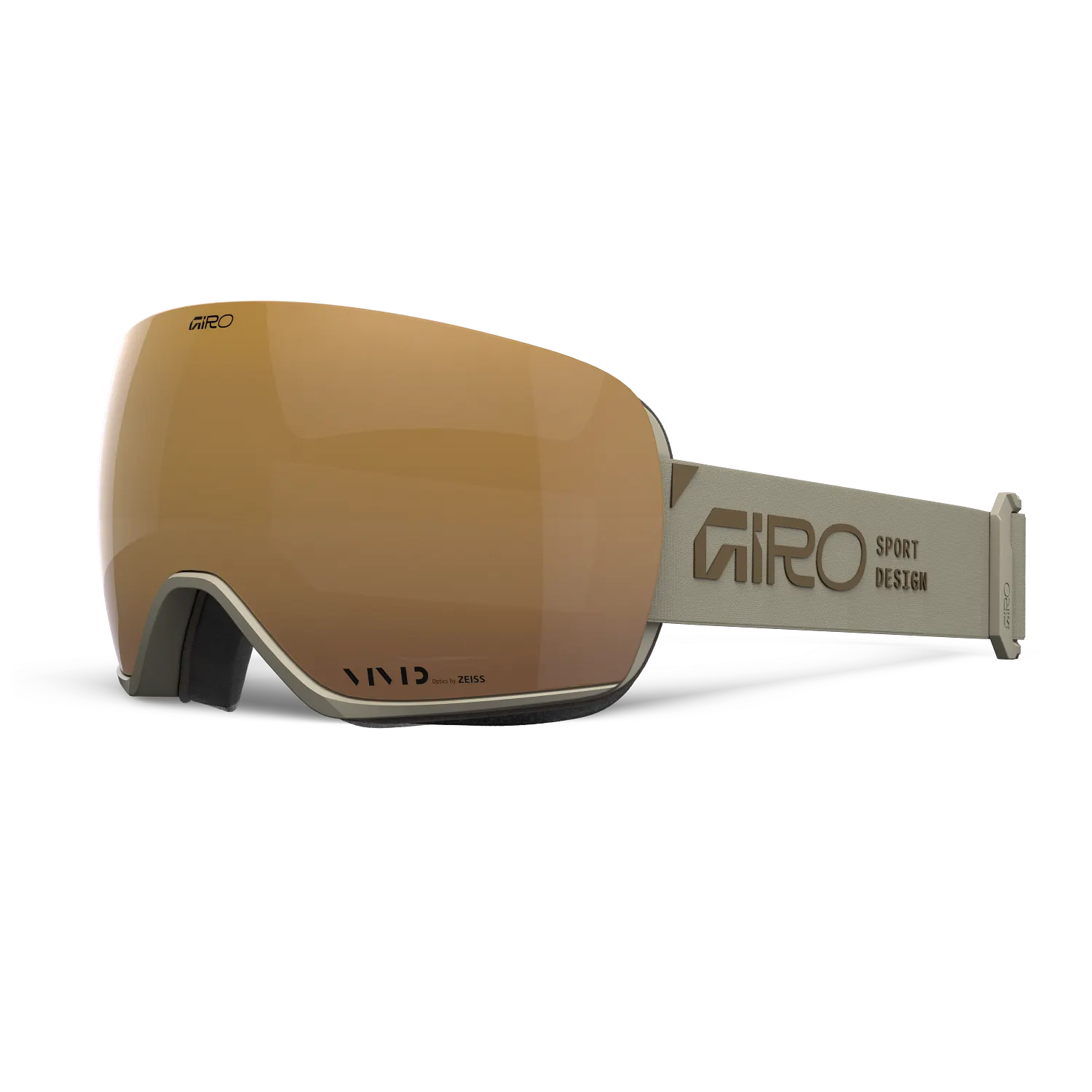 GG ARTICLE II AF STK STN V PET/INF 26