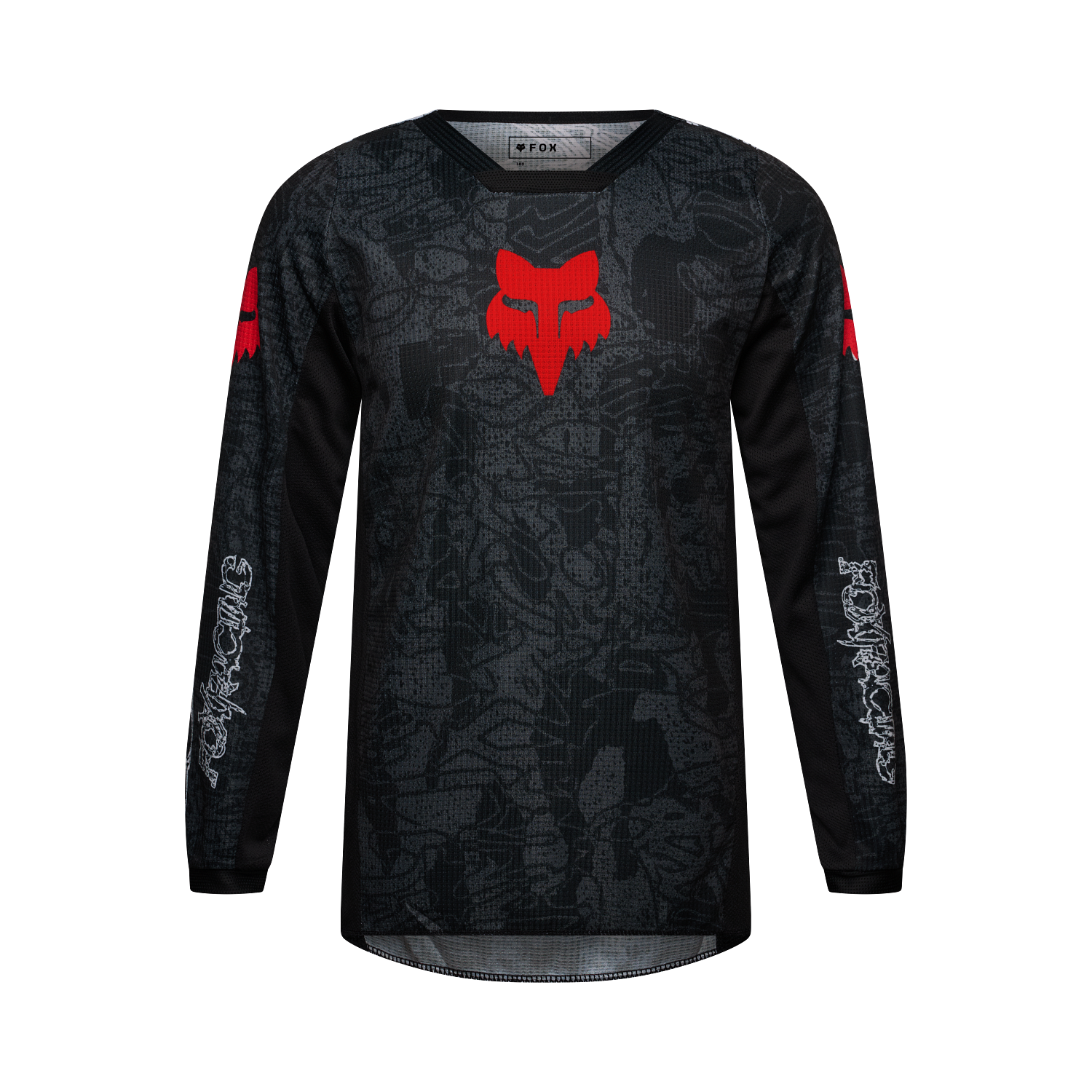 Youth 180 Abyss Jersey