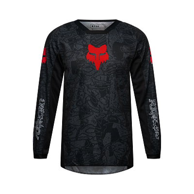 Youth 180 Abyss Jersey
