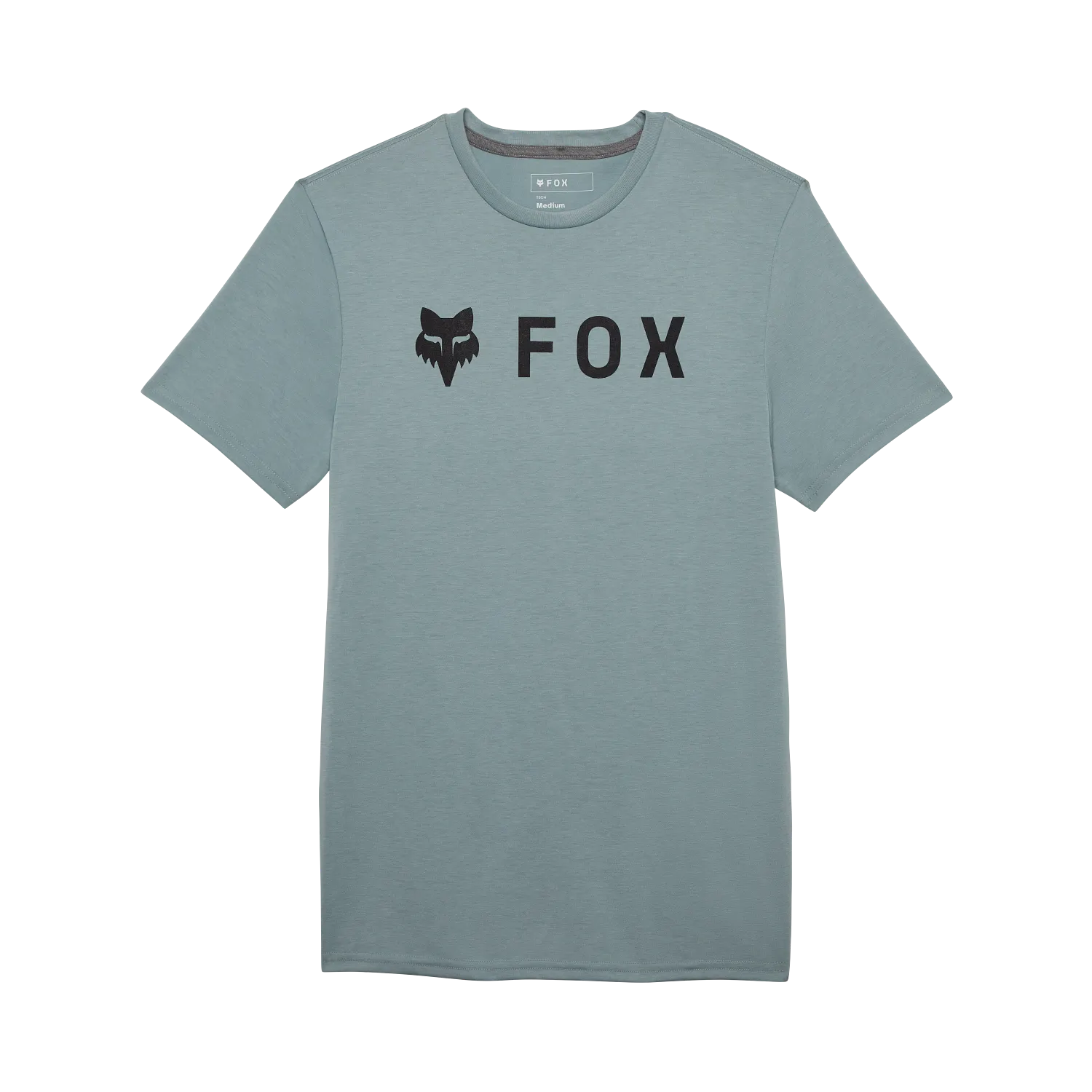 ABSOLUTE SS TECH TEE 