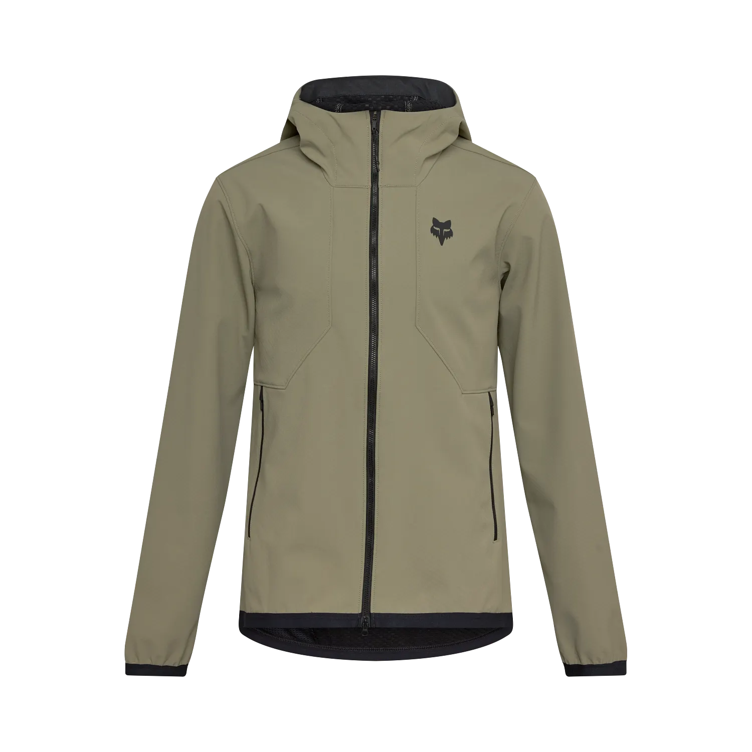 RANGER FIRE HOODIE 