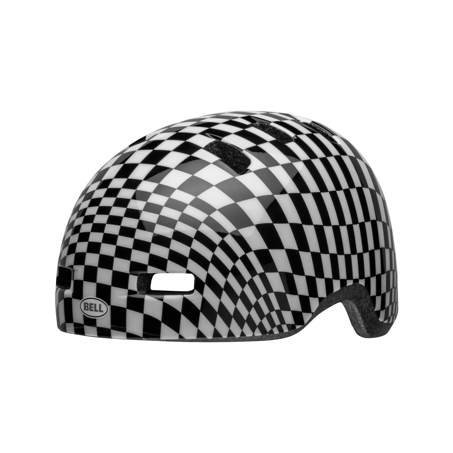 LIL RIPPER CHECKERS CE [BLK/WHT] UC