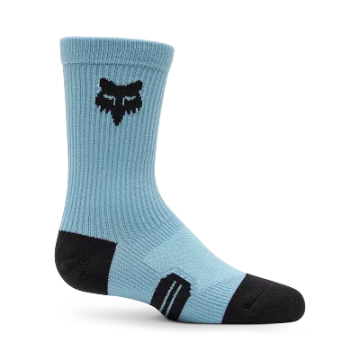 Youth Ranger Crew 6" Socks