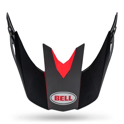 Moto-10 Visor