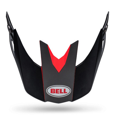 Moto-10 Visor