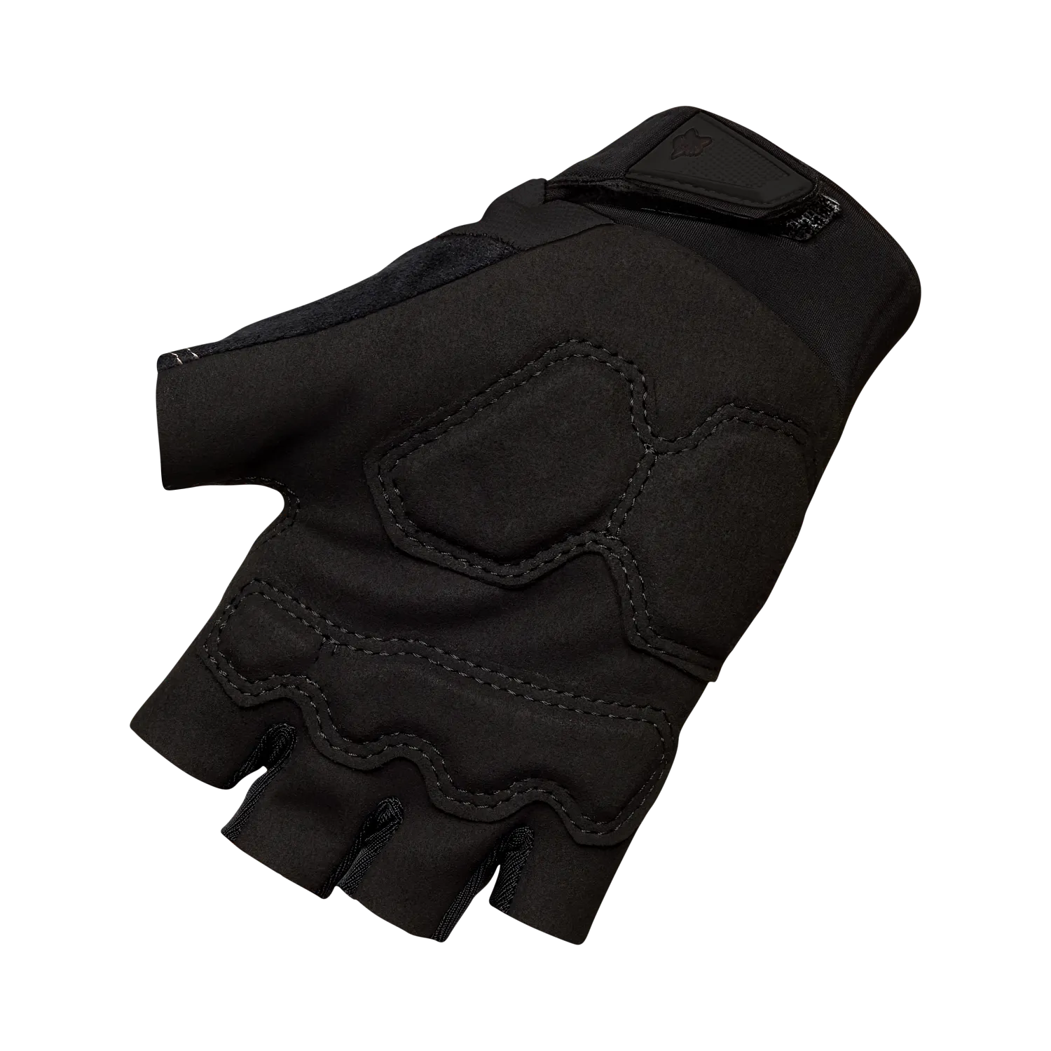 Women's Ranger Gel-handsker med korte fingre