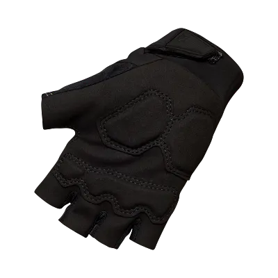 Womens Ranger Gel Short Finger Gloves