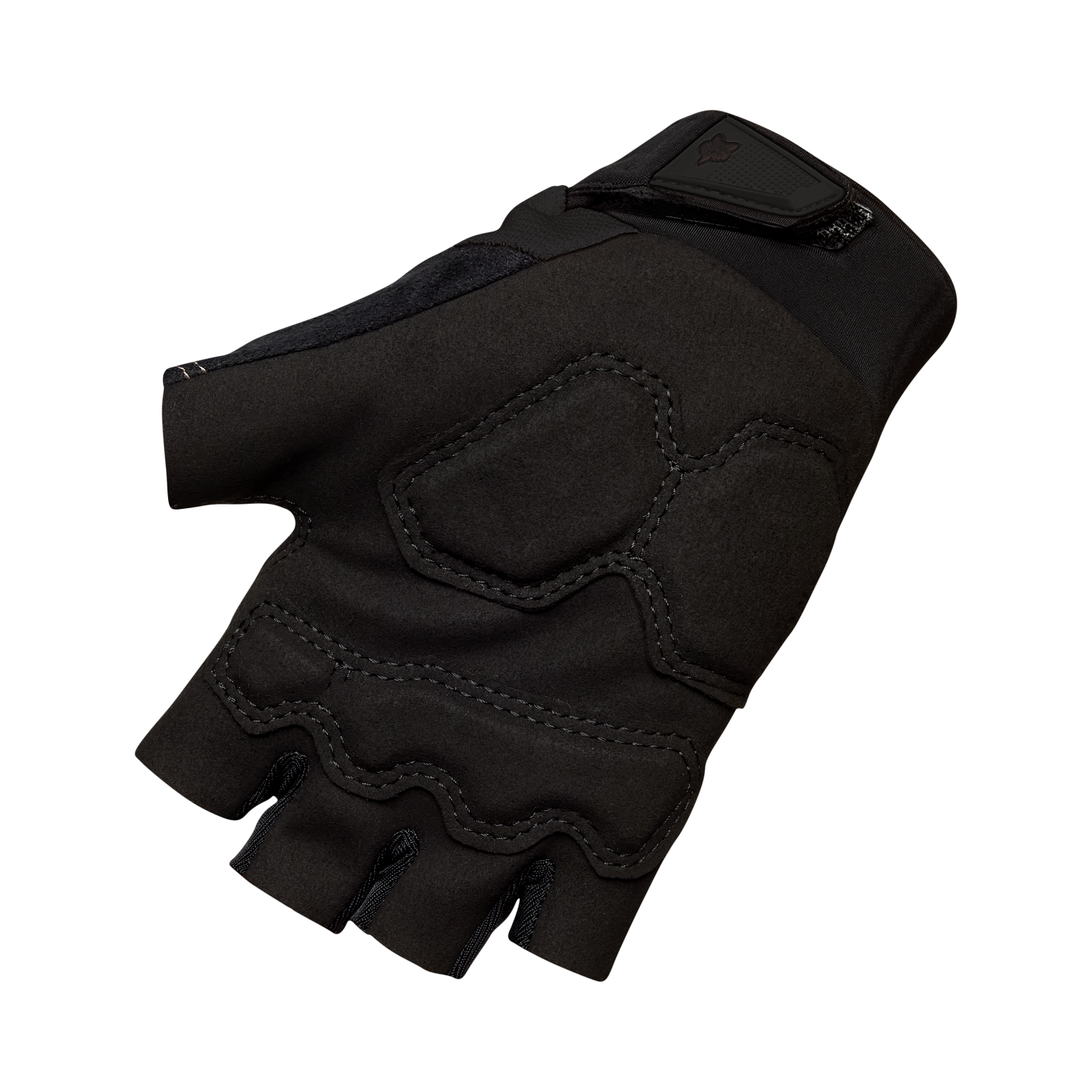 Gants Ranger Gel Short Finger Femme