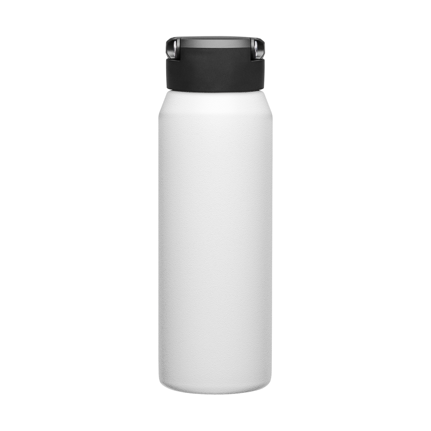 Fit Cap SST Vacuum Insulated 32oz, White