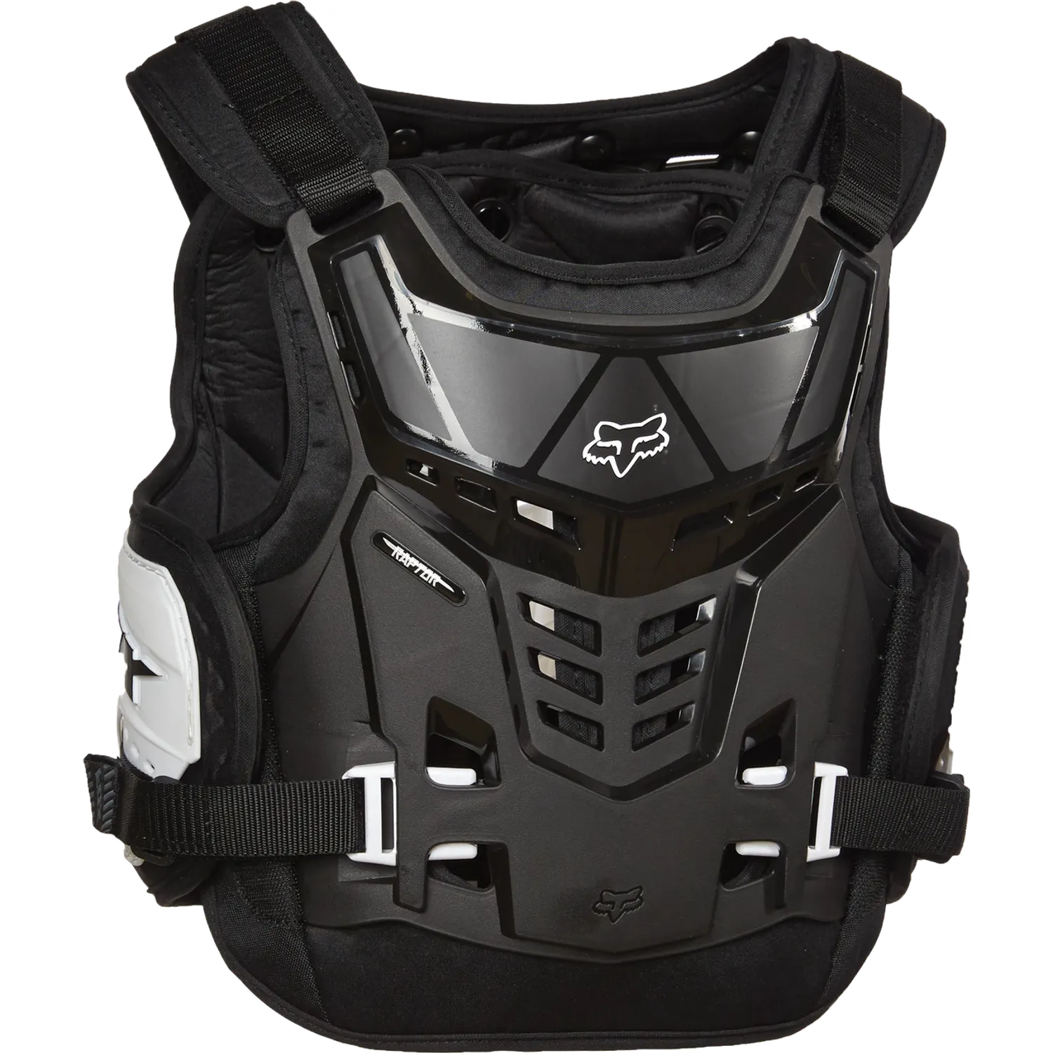 Jugend Brustpanzer Raptor Proframe LC - CE