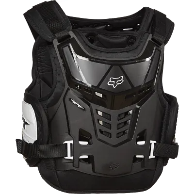 Raptor Proframe LC pour les jeunes, protection CE