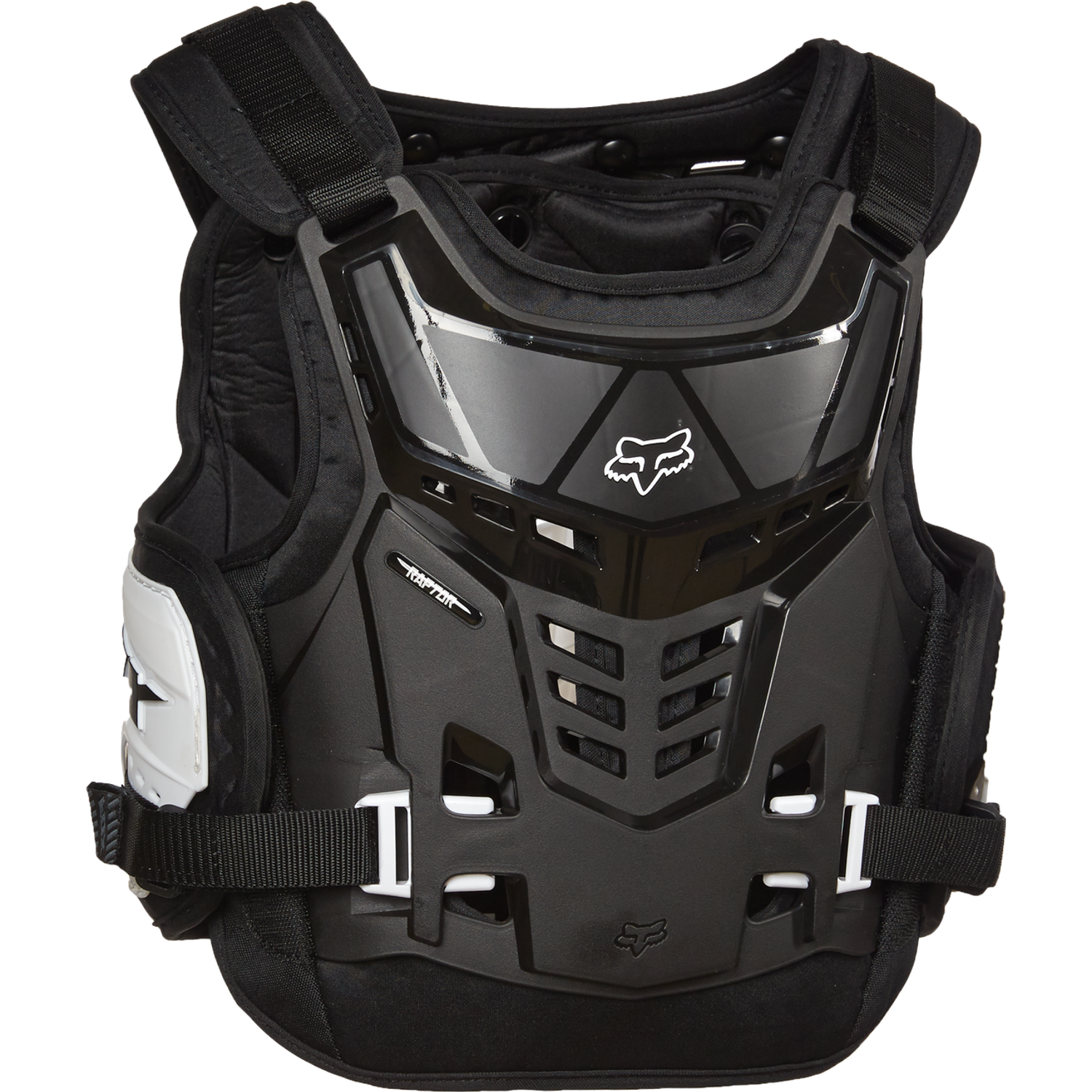 Jugend Brustpanzer Raptor Proframe LC - CE