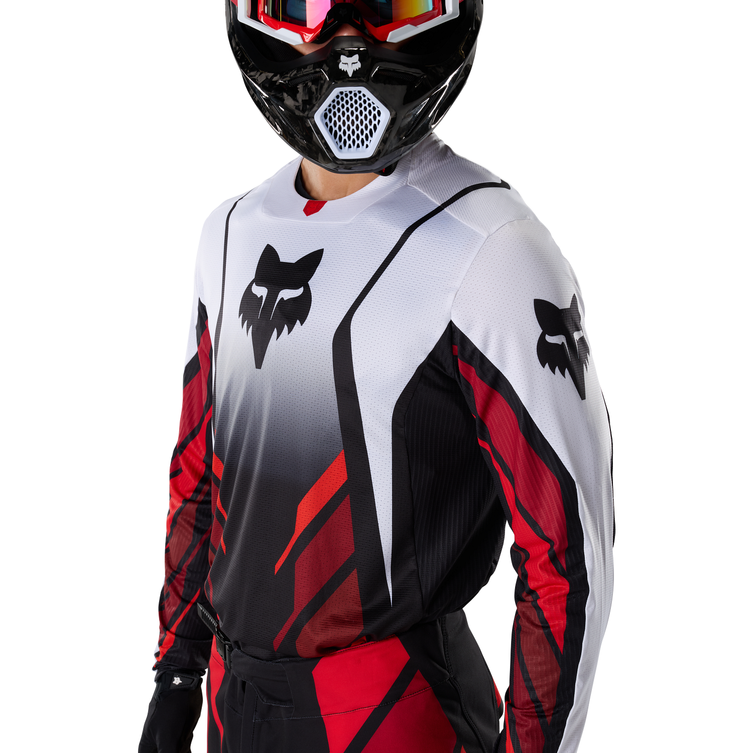 360 Foundry Jersey