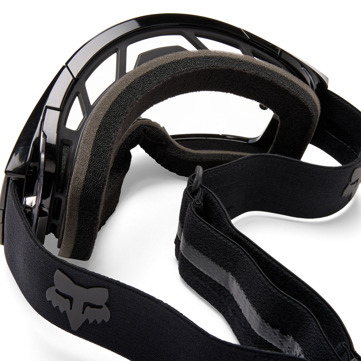 MTB VUE MAX GOGGLE [BLK] OS