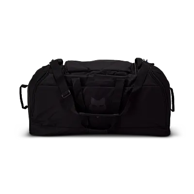 Podium Black Gear Bag