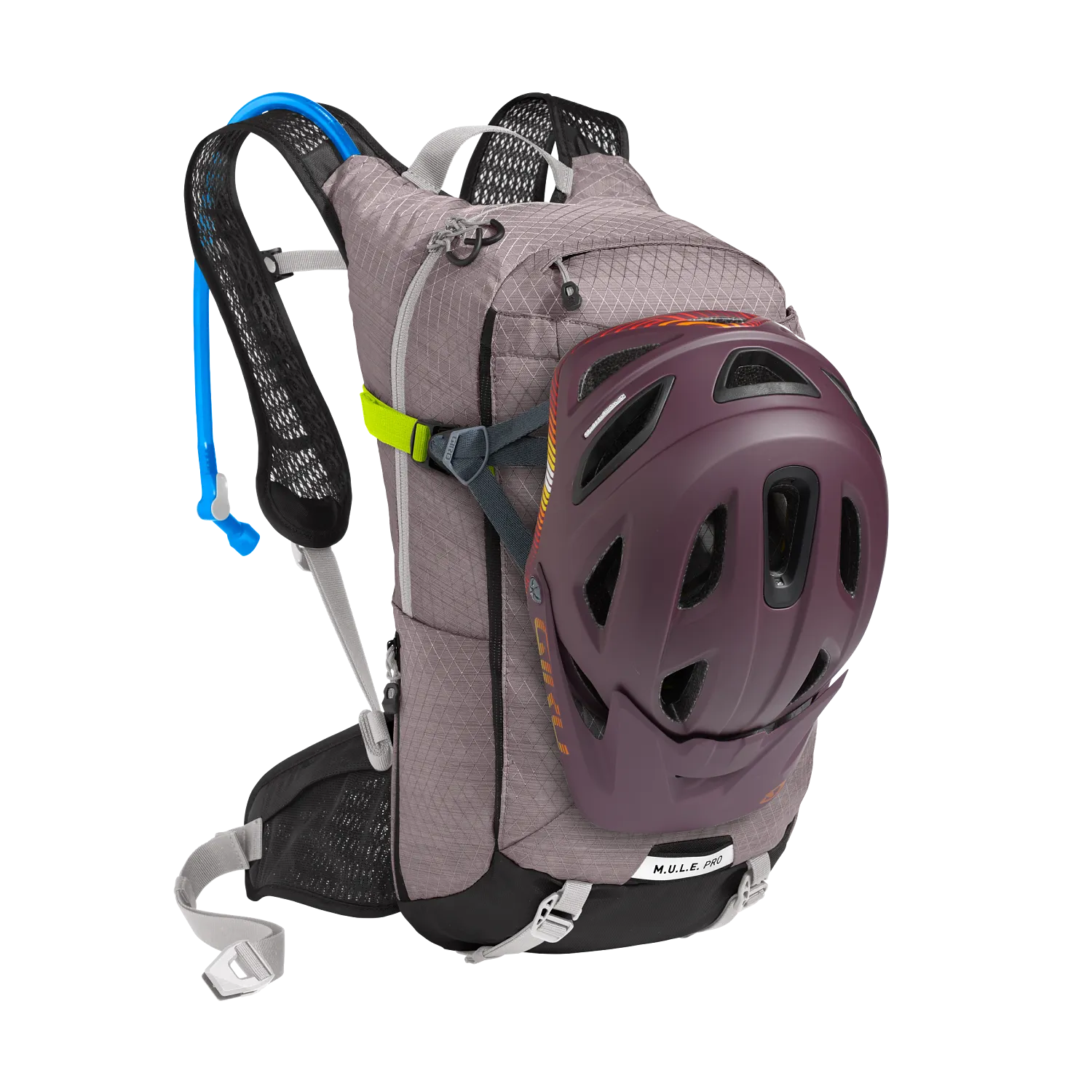 Women's M.U.L.E. Pro 14 100oz, Purple Dove