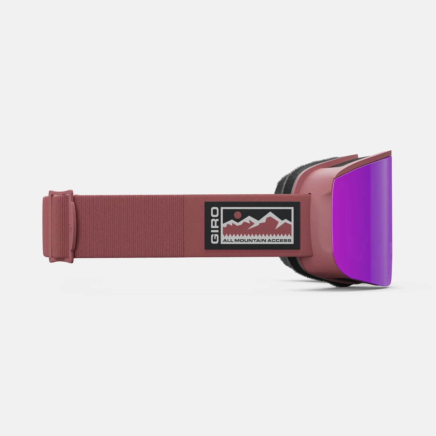 GG ELLA RS ACC V PNK/V INF 25