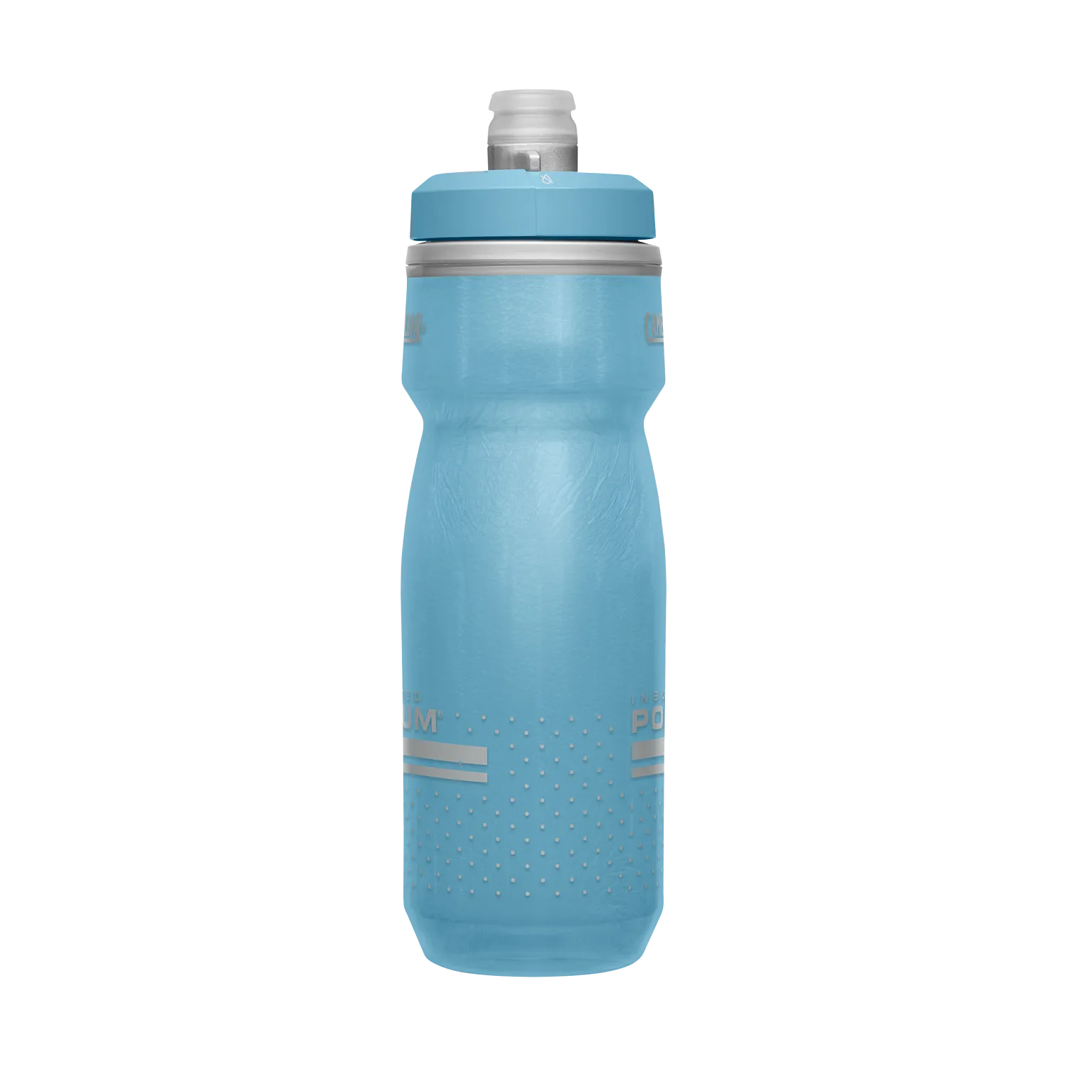 Podium Chill 21oz, Stone Blue