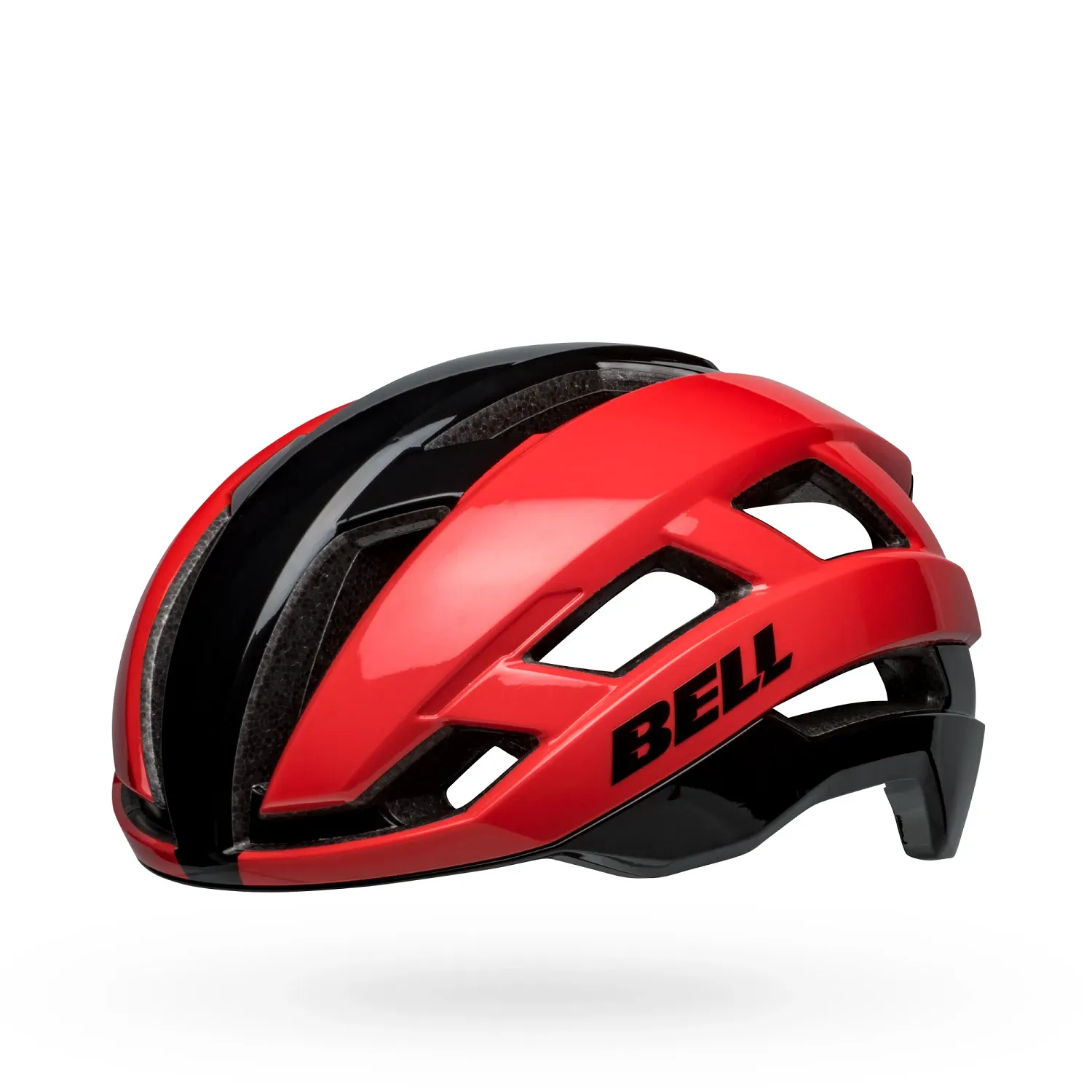 BS FALCON XR MIPS RD/BK M 23 GBL