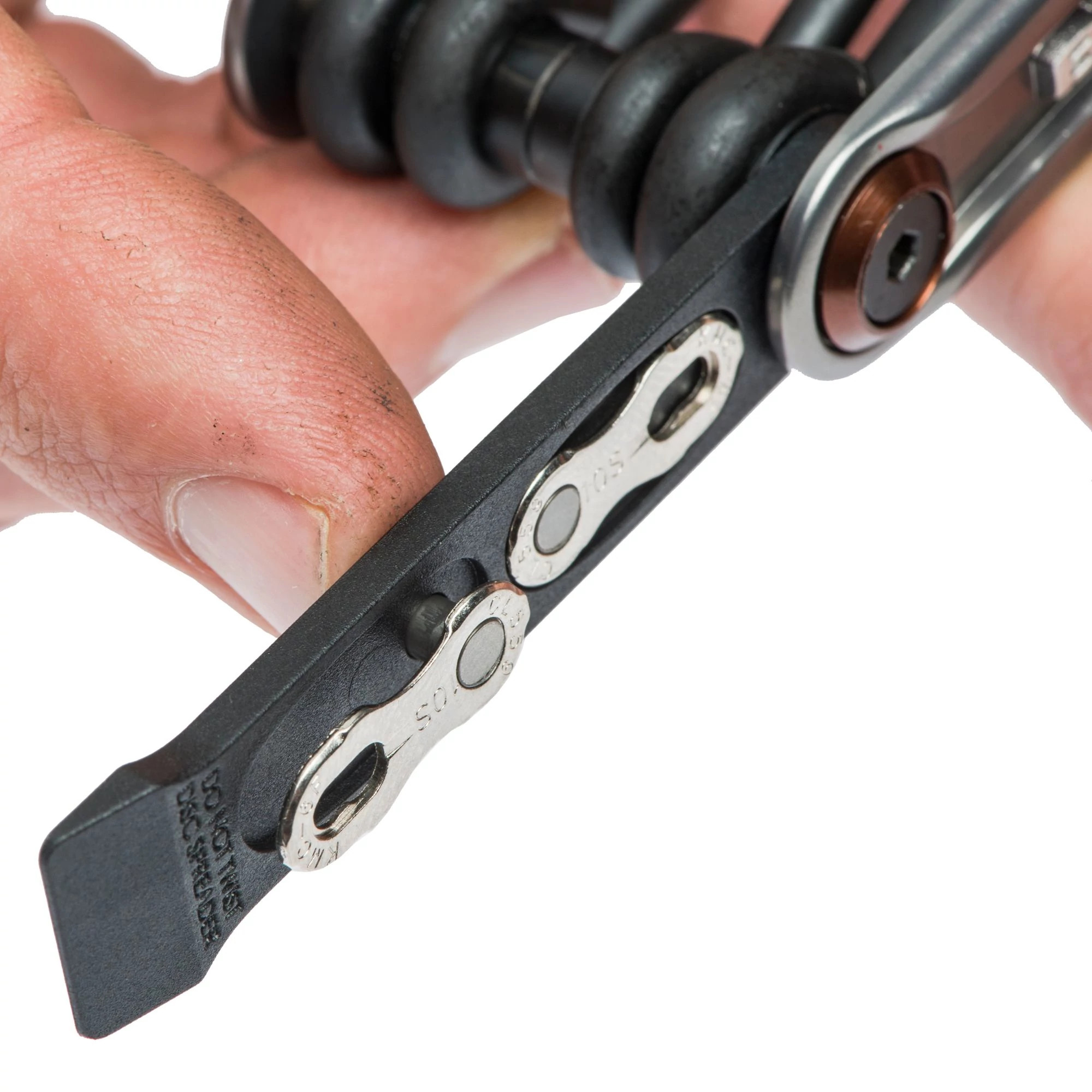 Bell Tradesman Multi-tool - Thumbnail 2
