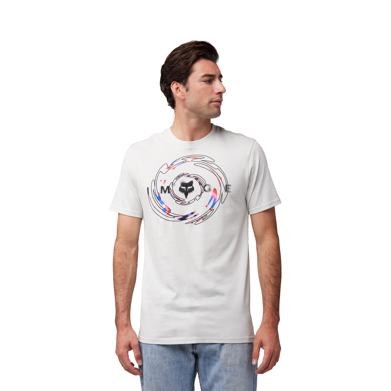 Energy Face Premium Tee