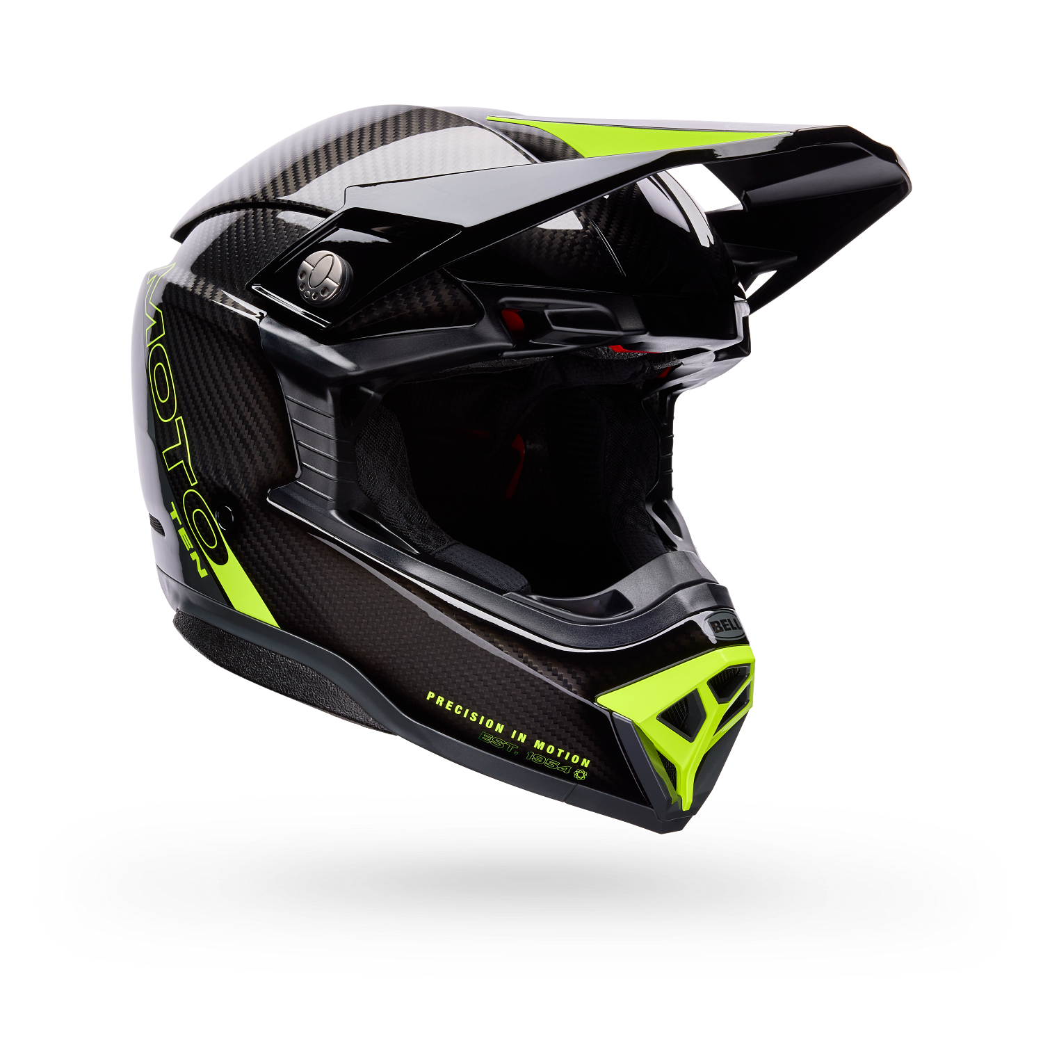 Moto-10 Spherical Strike