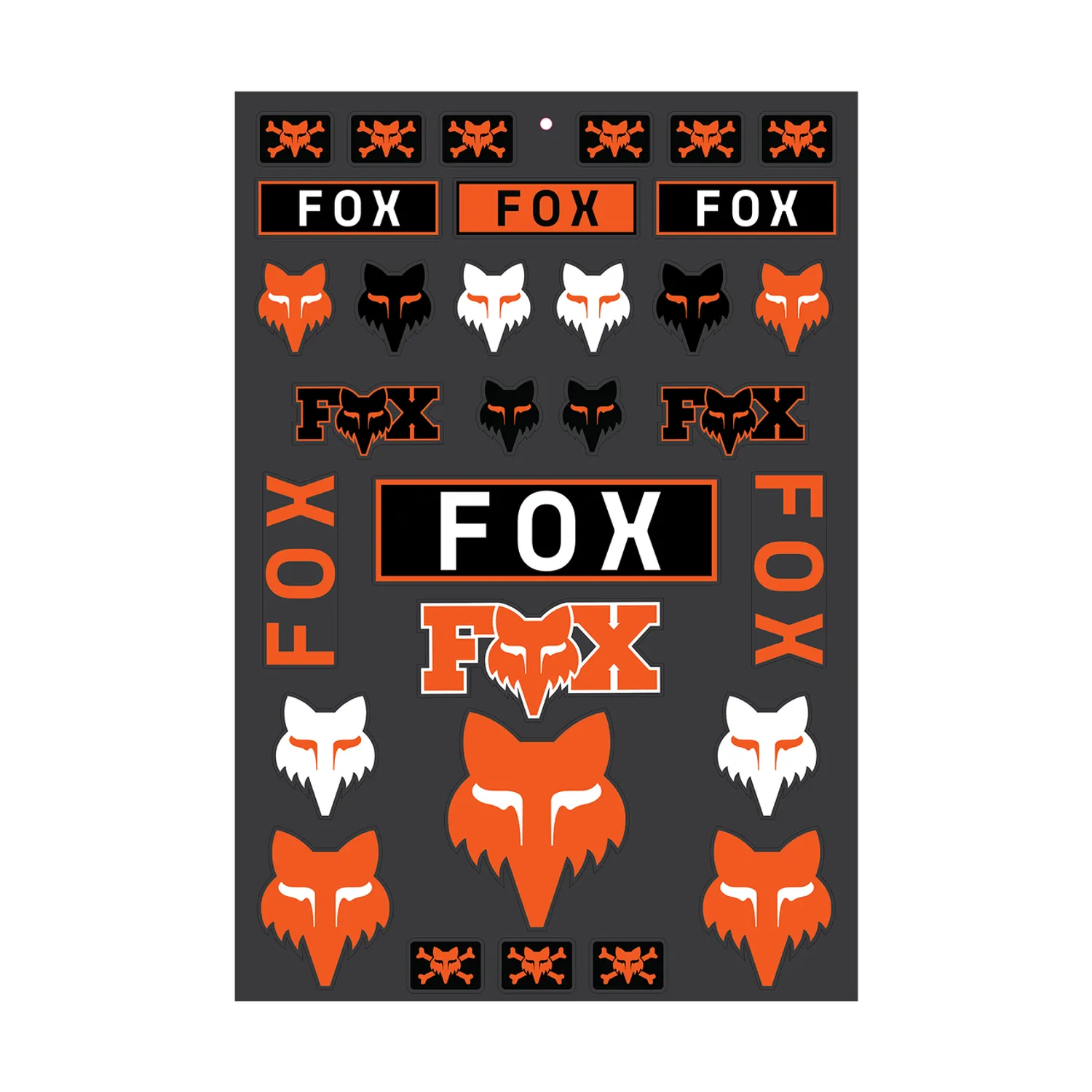 Legacy Track-Sticker-Pack