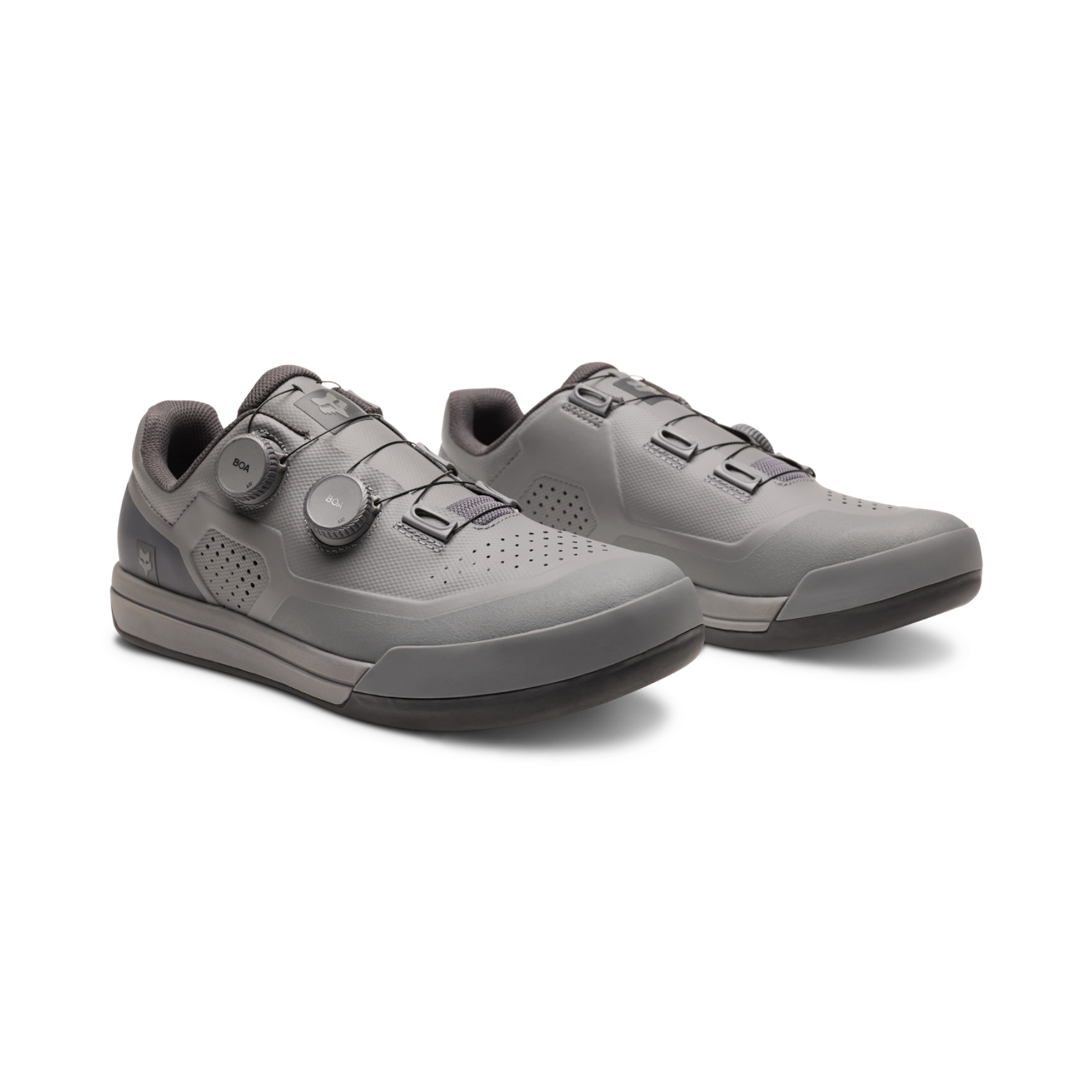 Fox Union BOA Clipless Shoes