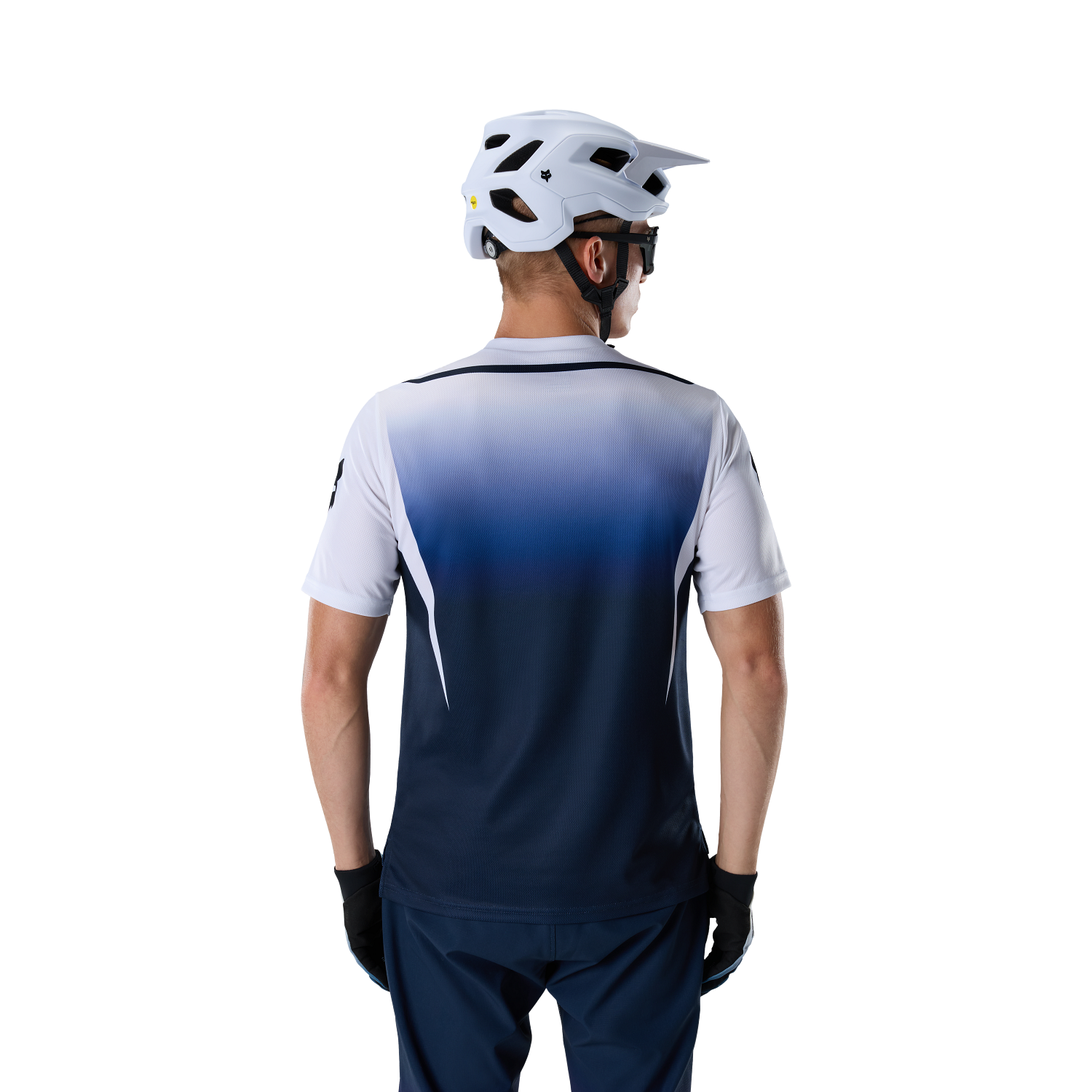 Ranger Short Sleeve Jersey Foundry