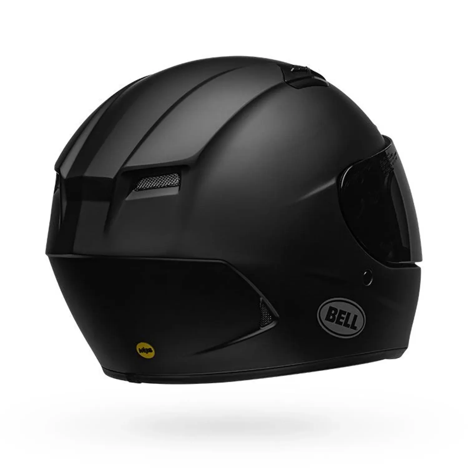 PS QUALIFIER DLX MIPS MAT BLK M