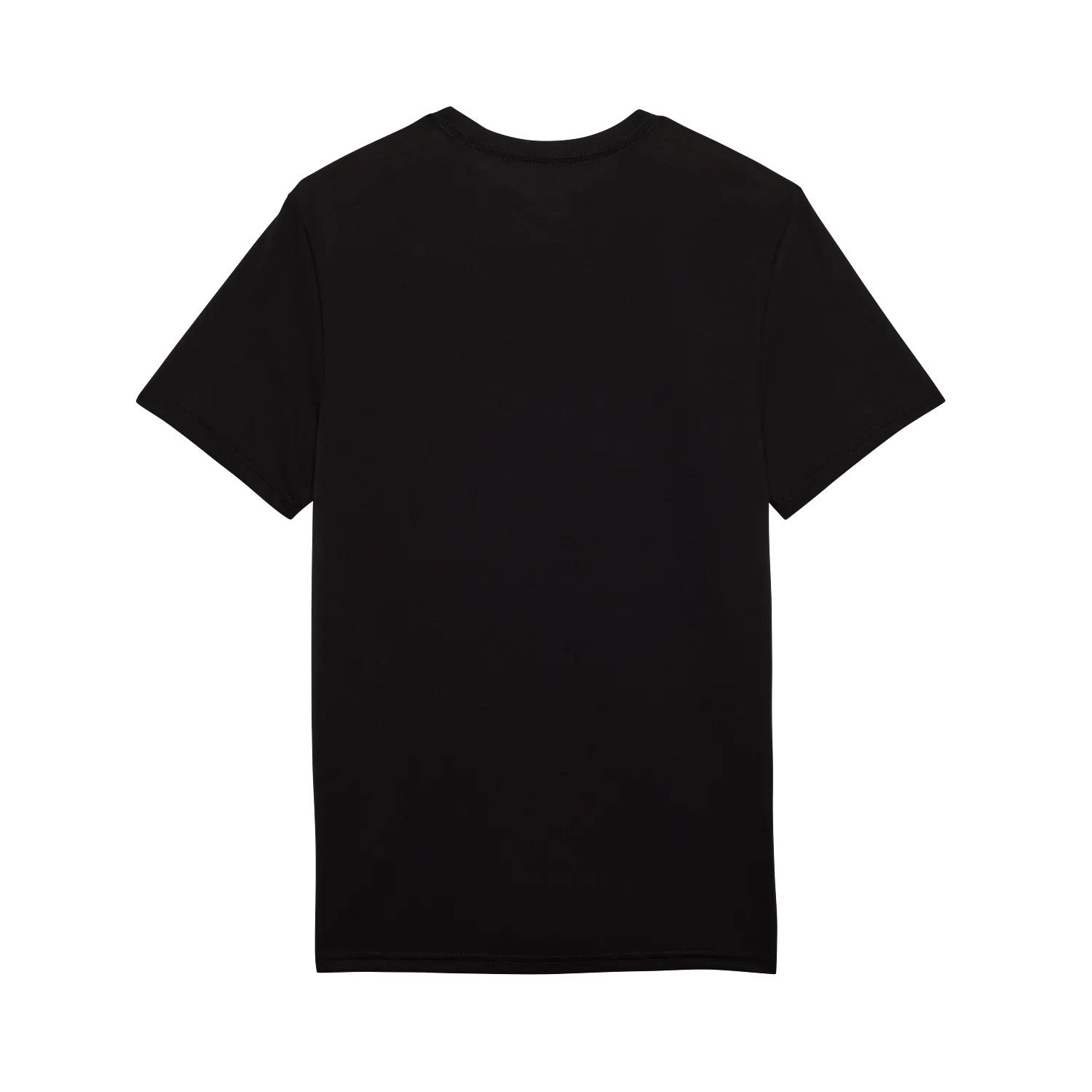 ABSOLUTE DRI-RELEASE SS TEE [BLK/BLK] S