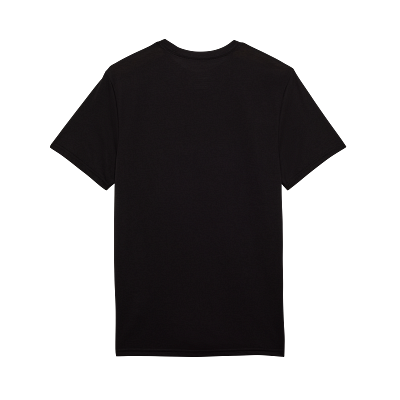 ABSOLUTE DRI-RELEASE SS TEE [BLK/BLK] S