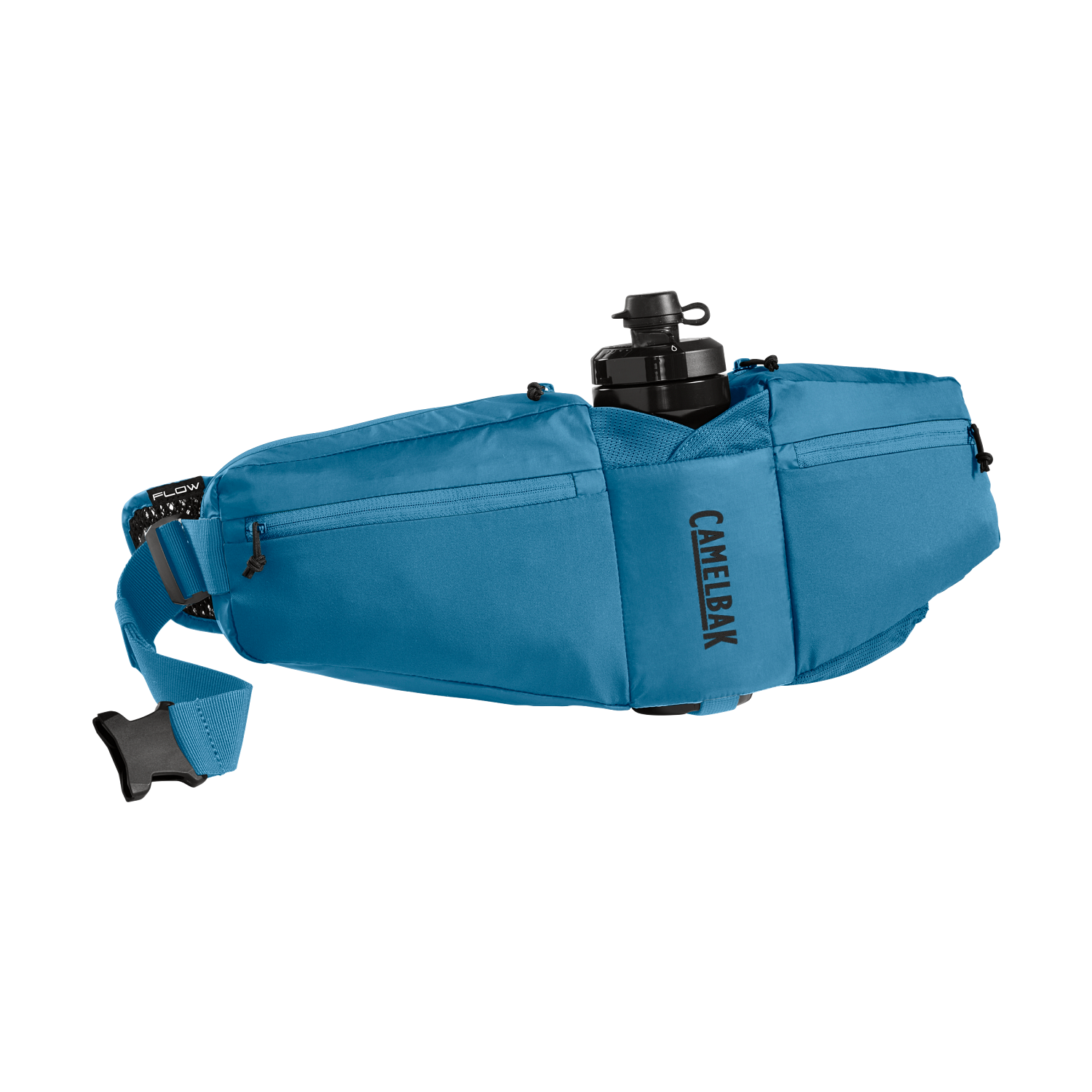 Podium&reg; Flow&trade; 4 Hydration Belt