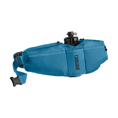 Cintur&oacute;n Podium&reg; Flow&trade; 4 L con bid&oacute;n Podium&reg; Dirt Series 620 ml