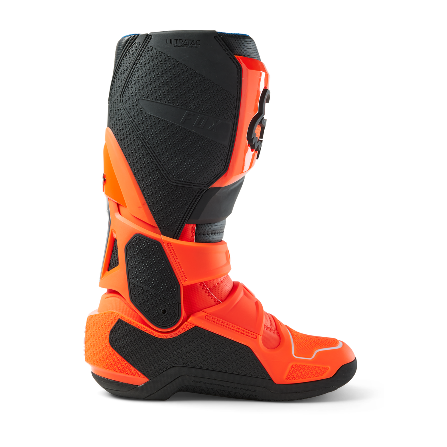 Bottes Instinct