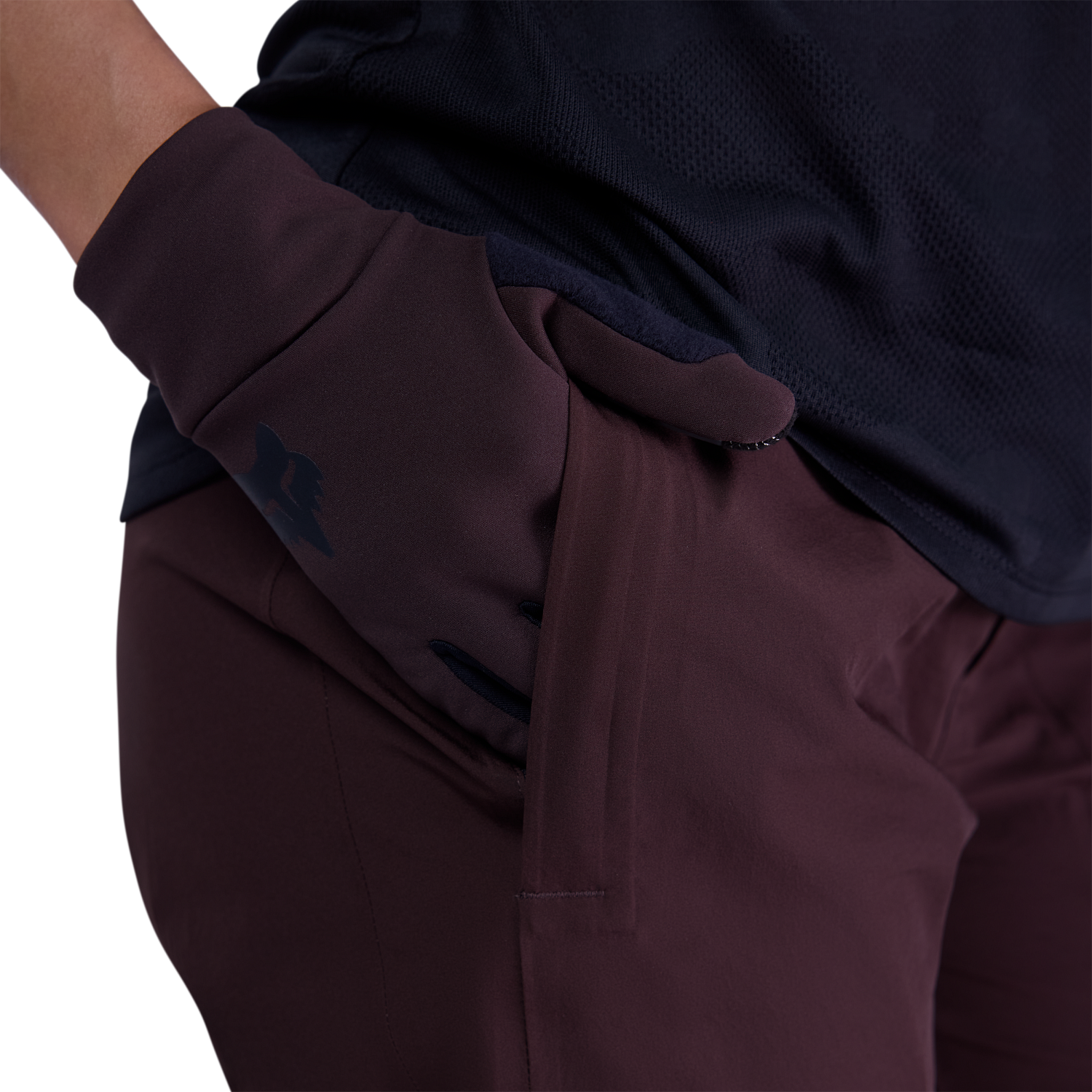 Pantalon Ranger Water Femme