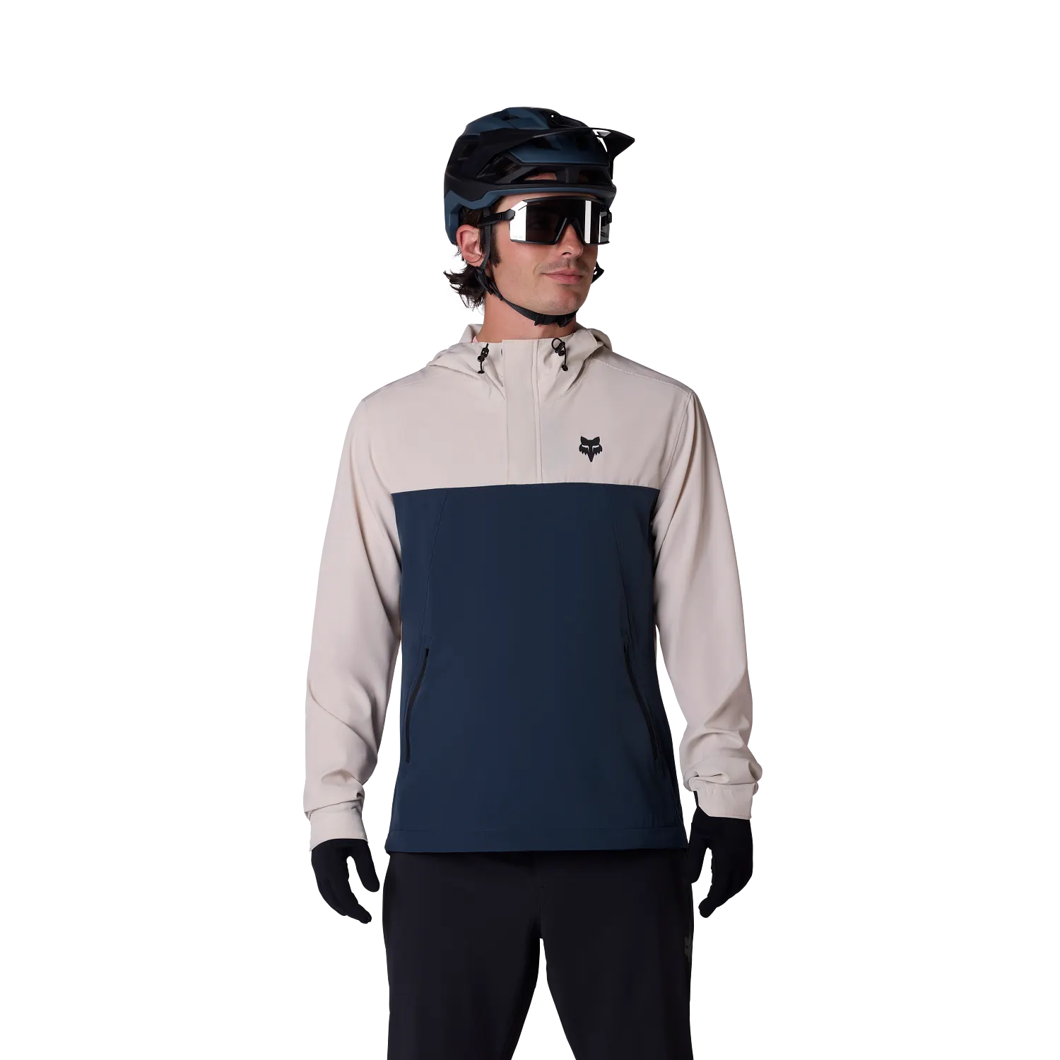 RANGER WIND PULLOVER 