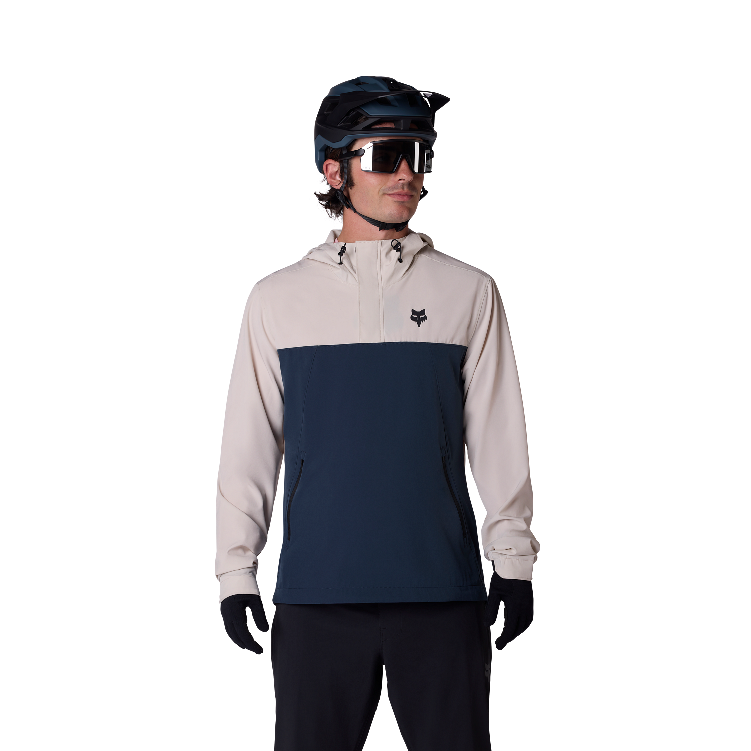 Ranger Wind Pullover
