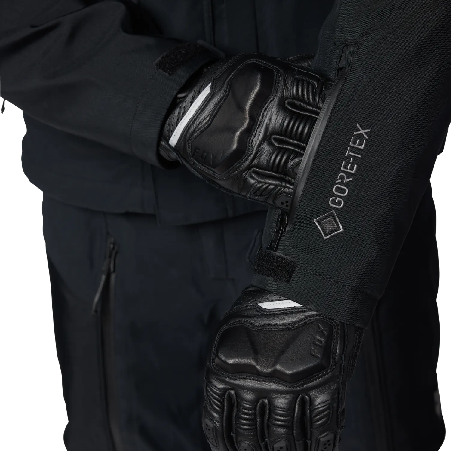 RANGER GORE-TEX ADV JACKET 