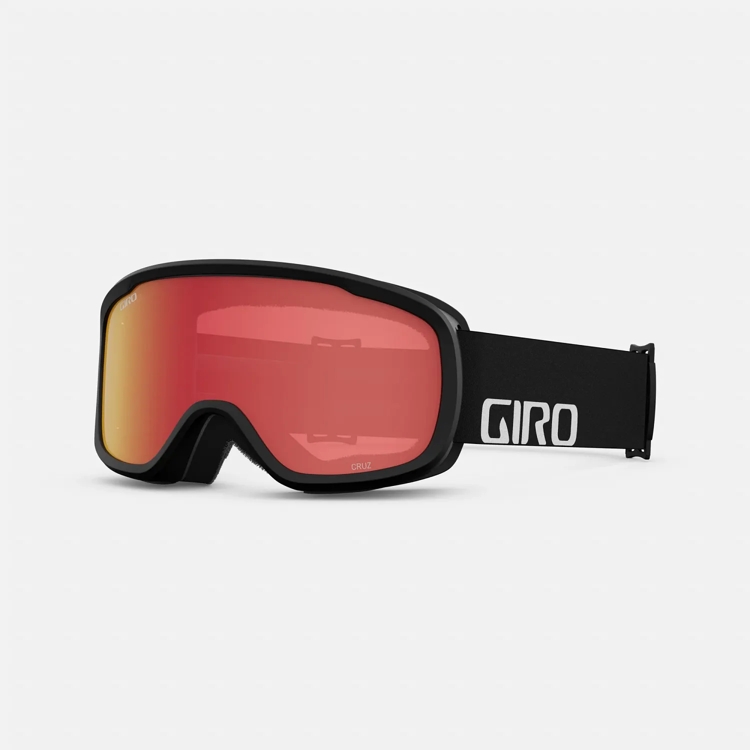 GG CRUZ AF BLK WRDK AMBR SCLT P