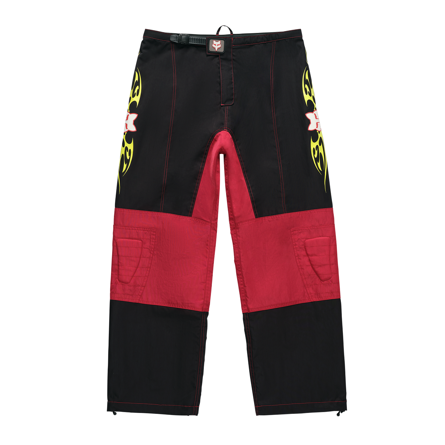 Fox LAB Paneled Pants